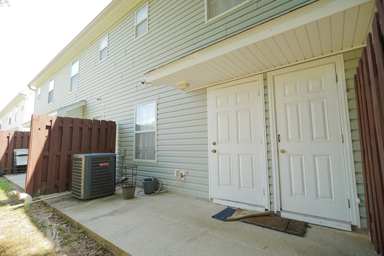 4434 Gearhart Road, Unit 1802 Tallahassee, FL 32303 - Photo 21 of 22