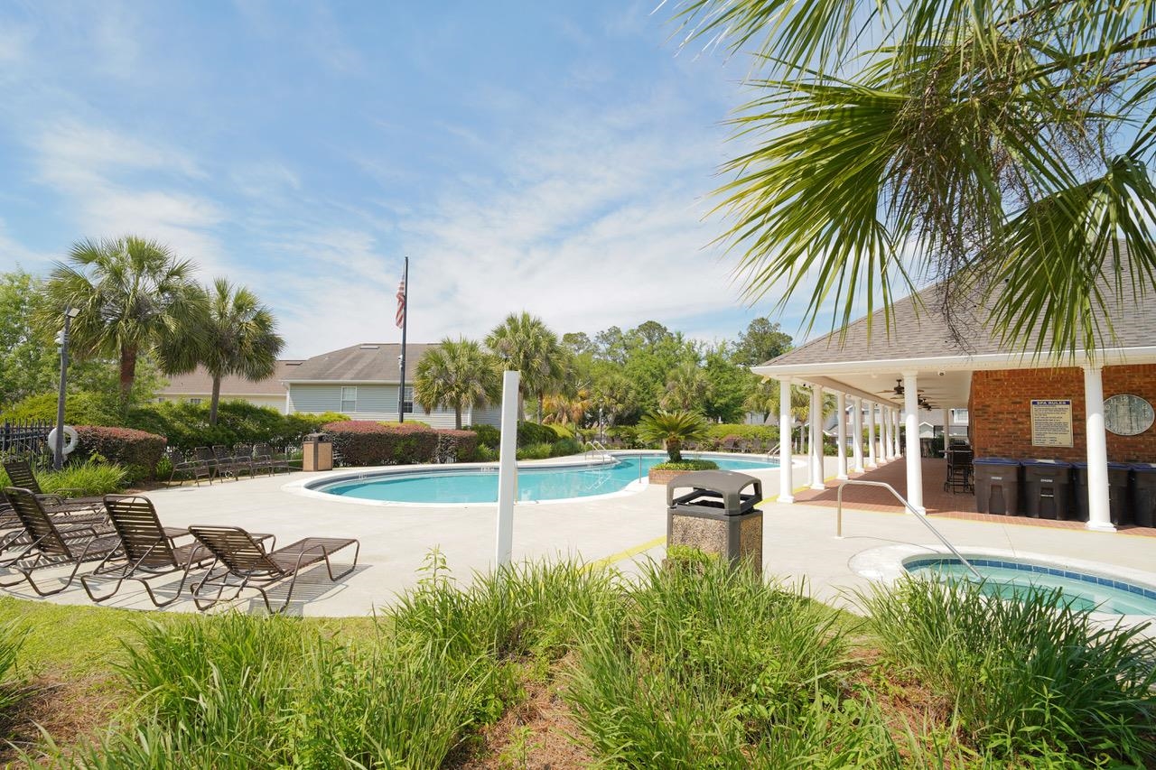 4434 Gearhart Road, Unit 1802 Tallahassee, FL 32303 - Photo 22 of 22