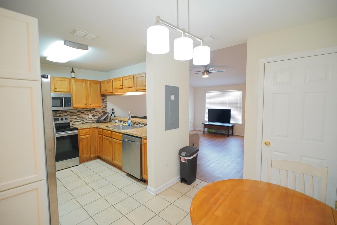 4434 Gearhart Road, Unit 1802 Tallahassee, FL 32303 - Photo 7 of 22