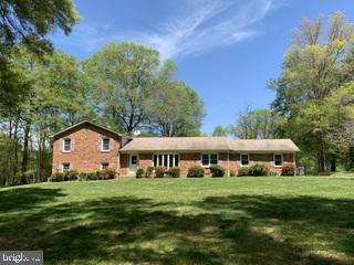 4712 Floral Park Road Brandywine, MD 20613 - Photo 1 of 10 Front