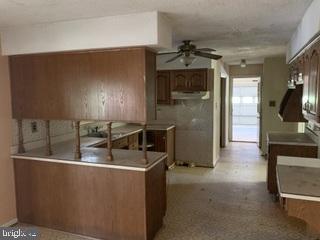 4712 Floral Park Road Brandywine, MD 20613 - Photo 5 of 10 Kitchen
