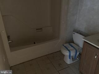 4712 Floral Park Road Brandywine, MD 20613 - Photo 7 of 10 Hall Bath