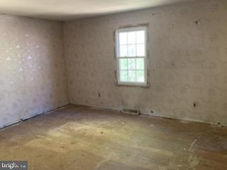 4712 Floral Park Road Brandywine, MD 20613 - Photo 9 of 10 Master Bedroom
