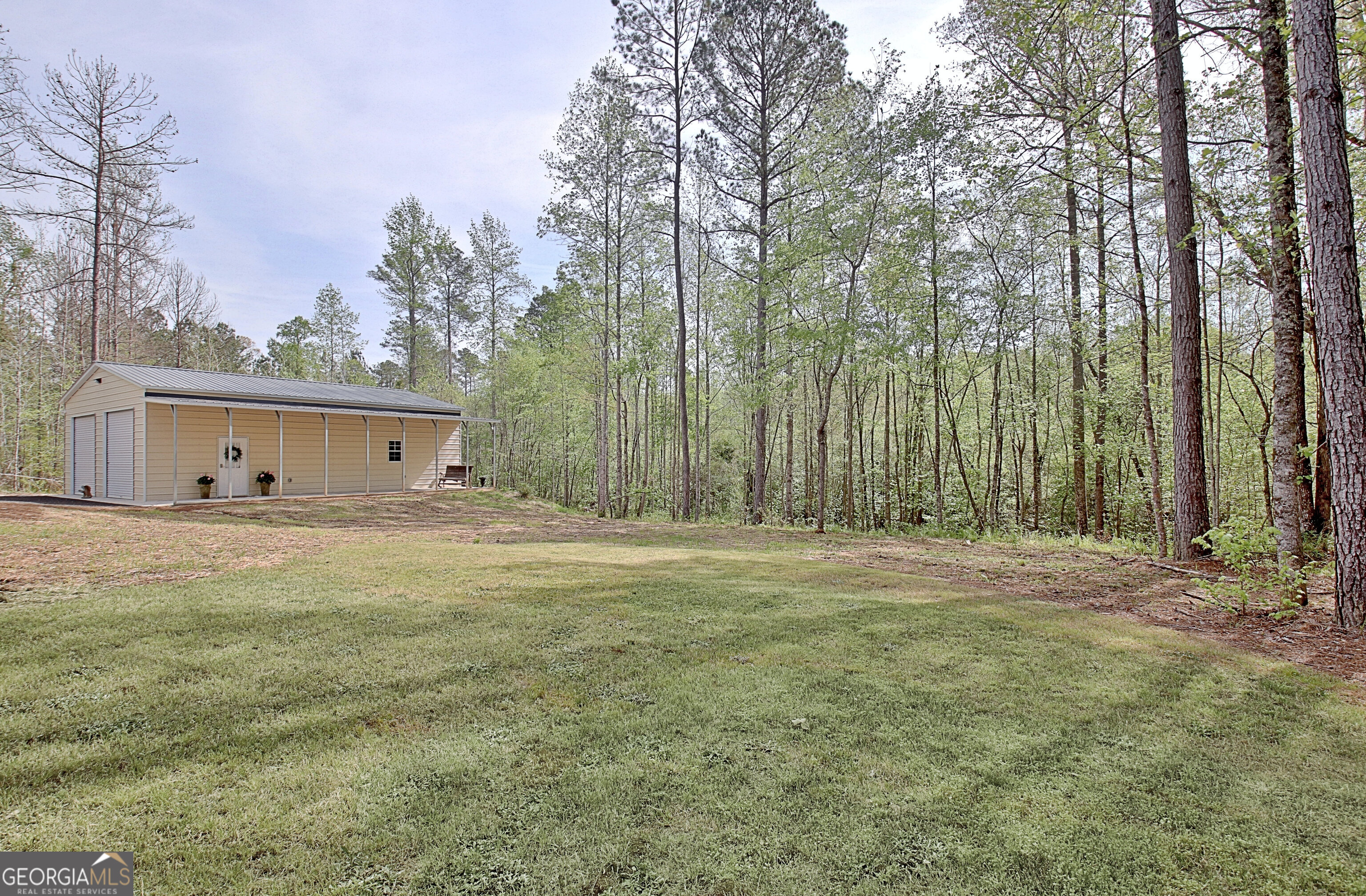 70 Joe Cook Road Franklin, GA 30217 - Photo 76 of 76