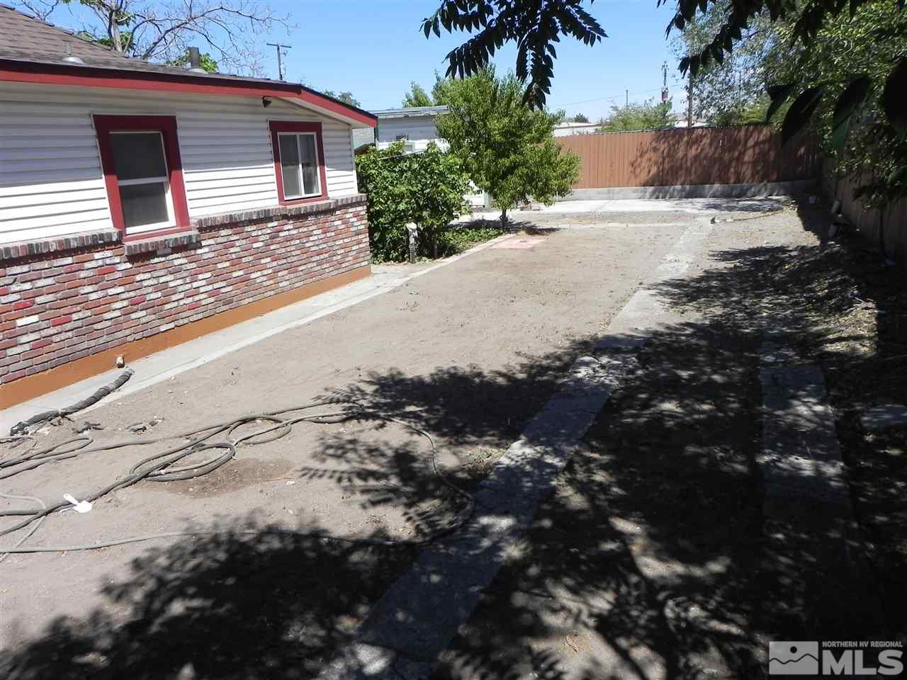 624 Quincy Street Reno, NV 89512 - Photo 17 of 17 a view of a house with a street
