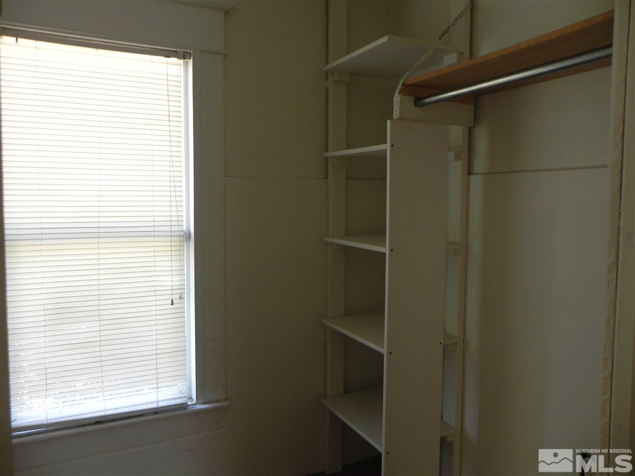 624 Quincy Street Reno, NV 89512 - Photo 8 of 17 a view of a walk in closet
