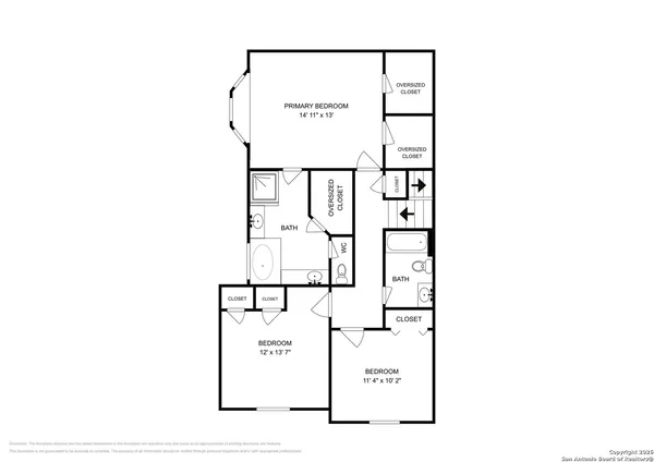 $1,799 | 1220 Idlewood, Schertz, TX 78154