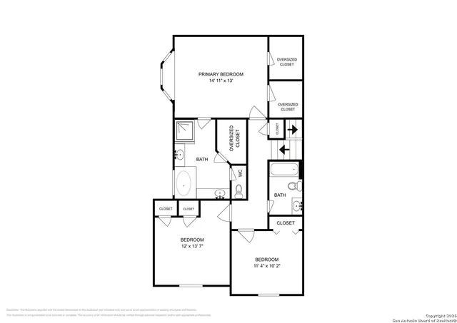 $1,819 | 1220 Idlewood, Schertz, TX 78154