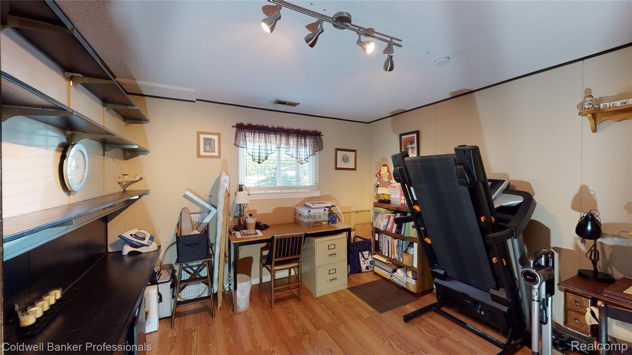 2674 East Burnside Road North Branch, MI 48461 - Photo 52 of 57 BR 5.jpg