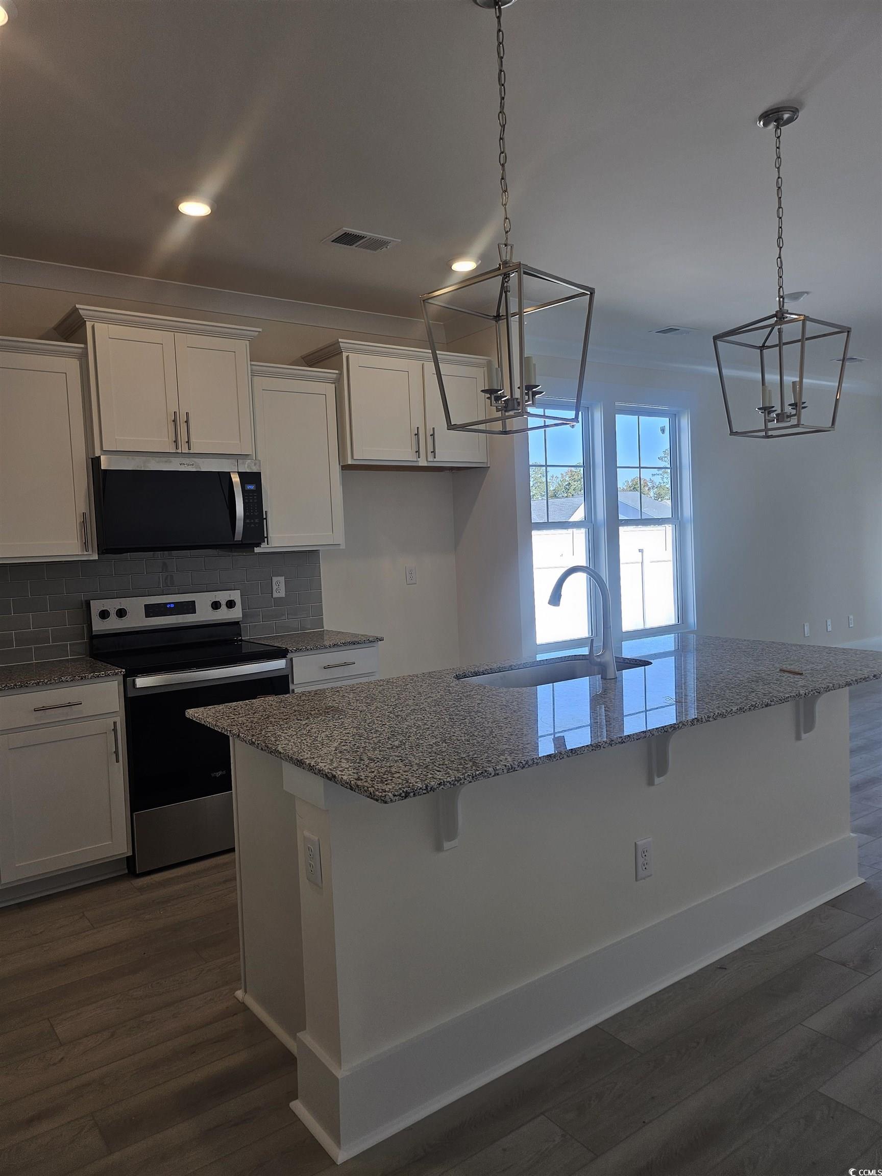 544 Honeyhill Loop Conway, SC 29526 - Photo 3 of 22 Picture of home to purchase not a rendering