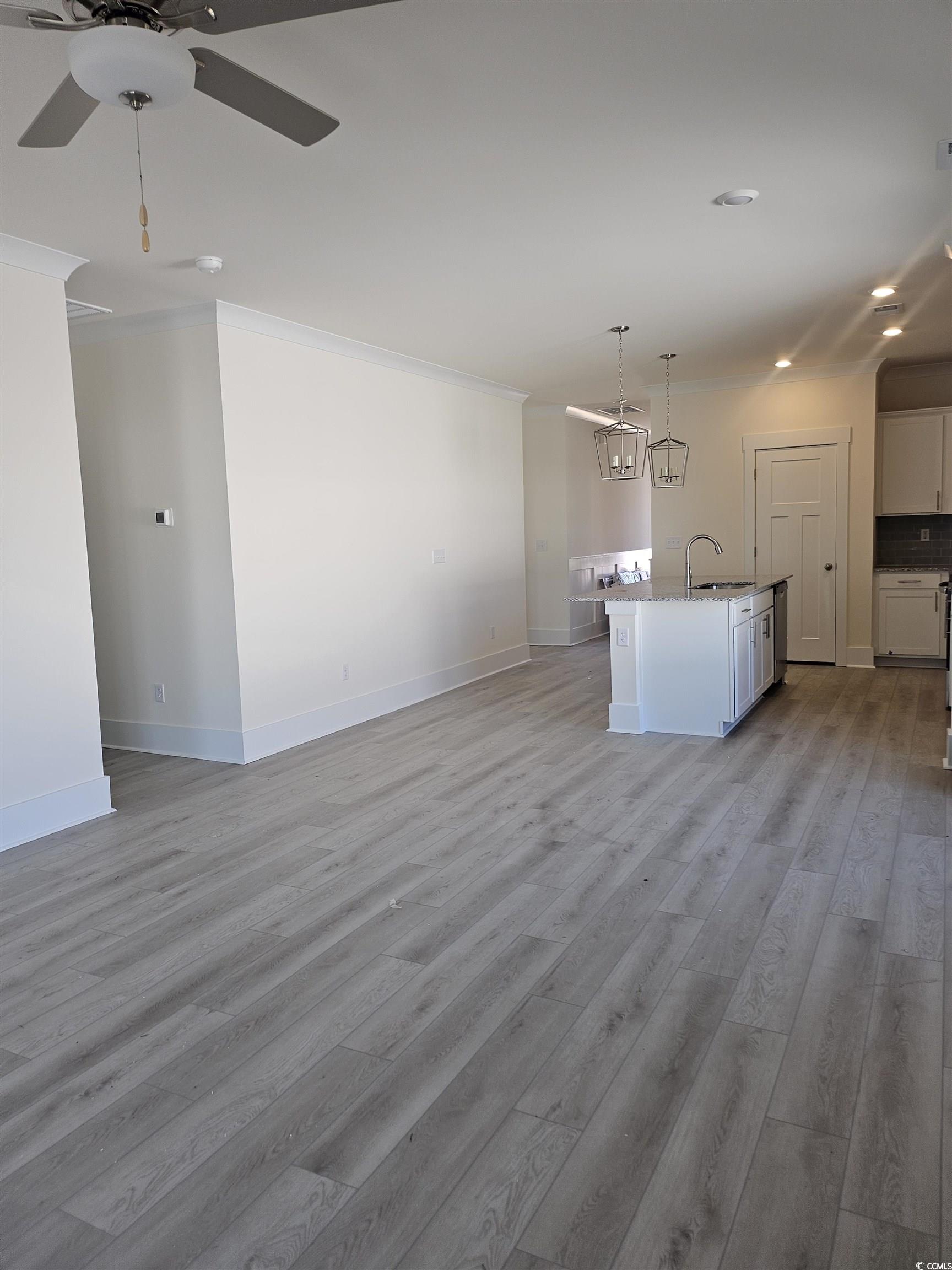 544 Honeyhill Loop Conway, SC 29526 - Photo 5 of 22 Picture of home to purchase not a rendering