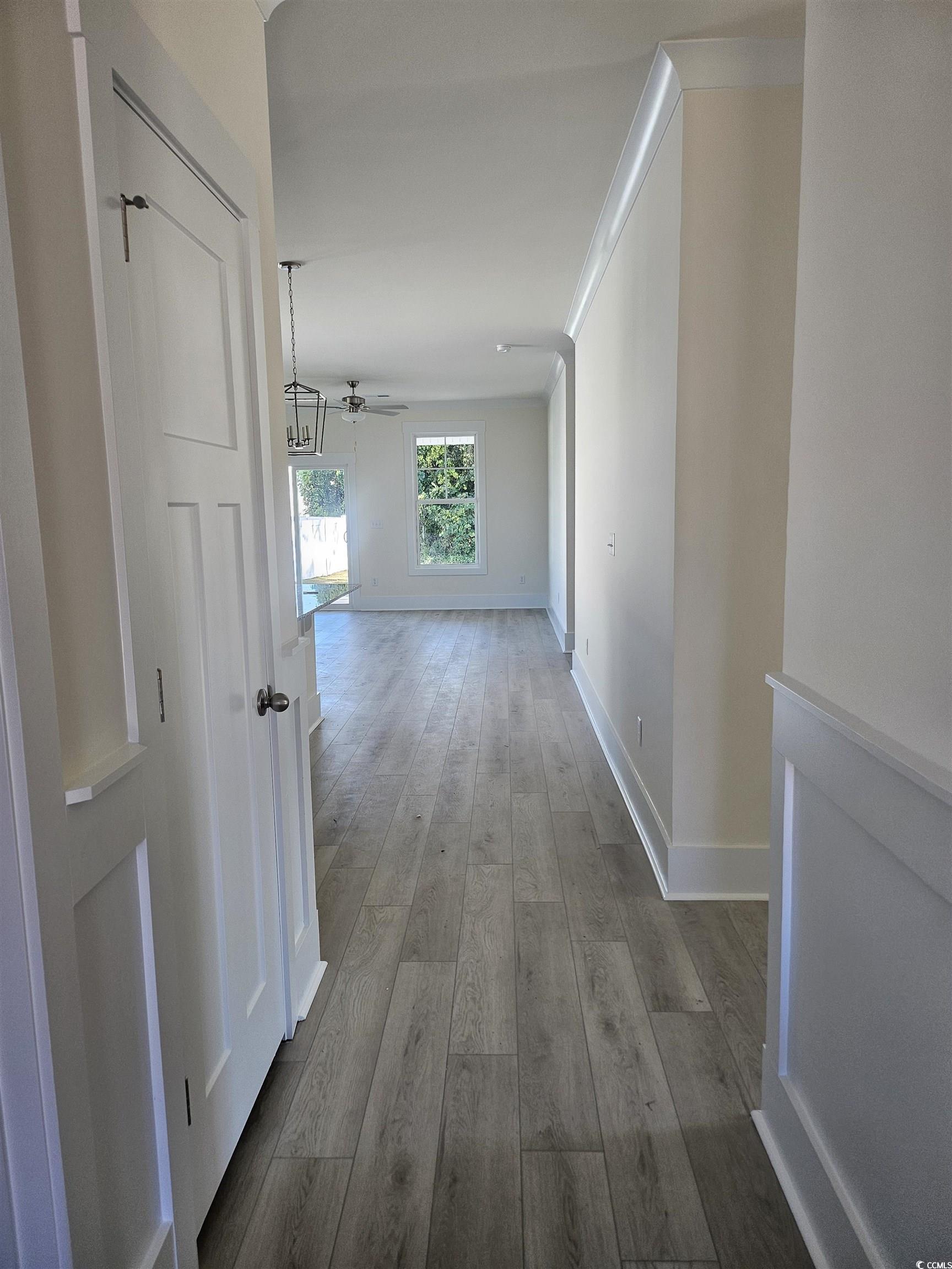 544 Honeyhill Loop Conway, SC 29526 - Photo 6 of 22 Picture of home to purchase not a rendering