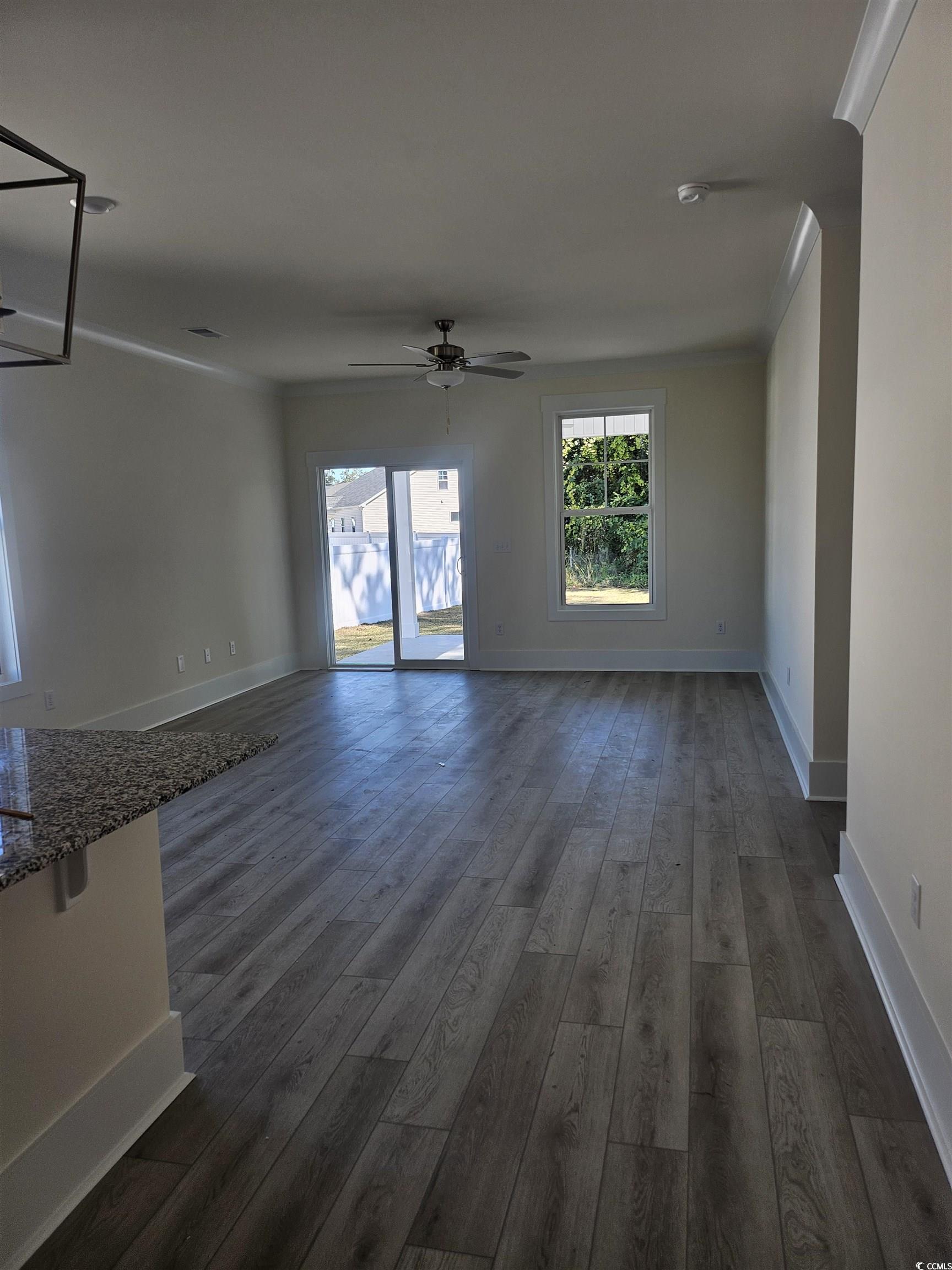 544 Honeyhill Loop Conway, SC 29526 - Photo 7 of 22 Picture of home to purchase not a rendering