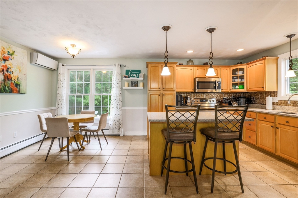 499 Ware Corner Road Oakham, MA 01068 - Photo 10 of 31