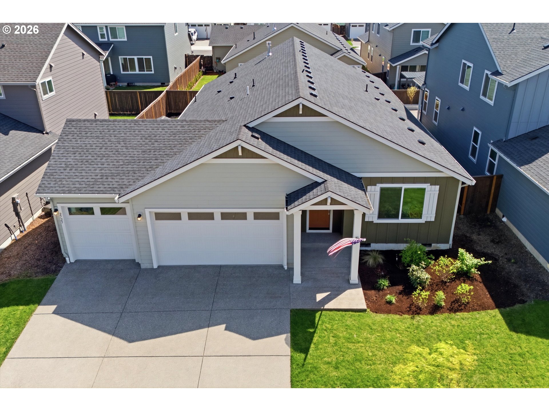 2725 South 6th Way Ridgefield, WA 98642 - Photo 38 of 44 Gallery Image 38