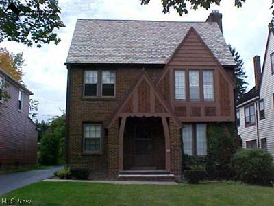 3628 Rolliston Road Cleveland, OH 44120 - Photo 1 of 1 Gallery Image 1