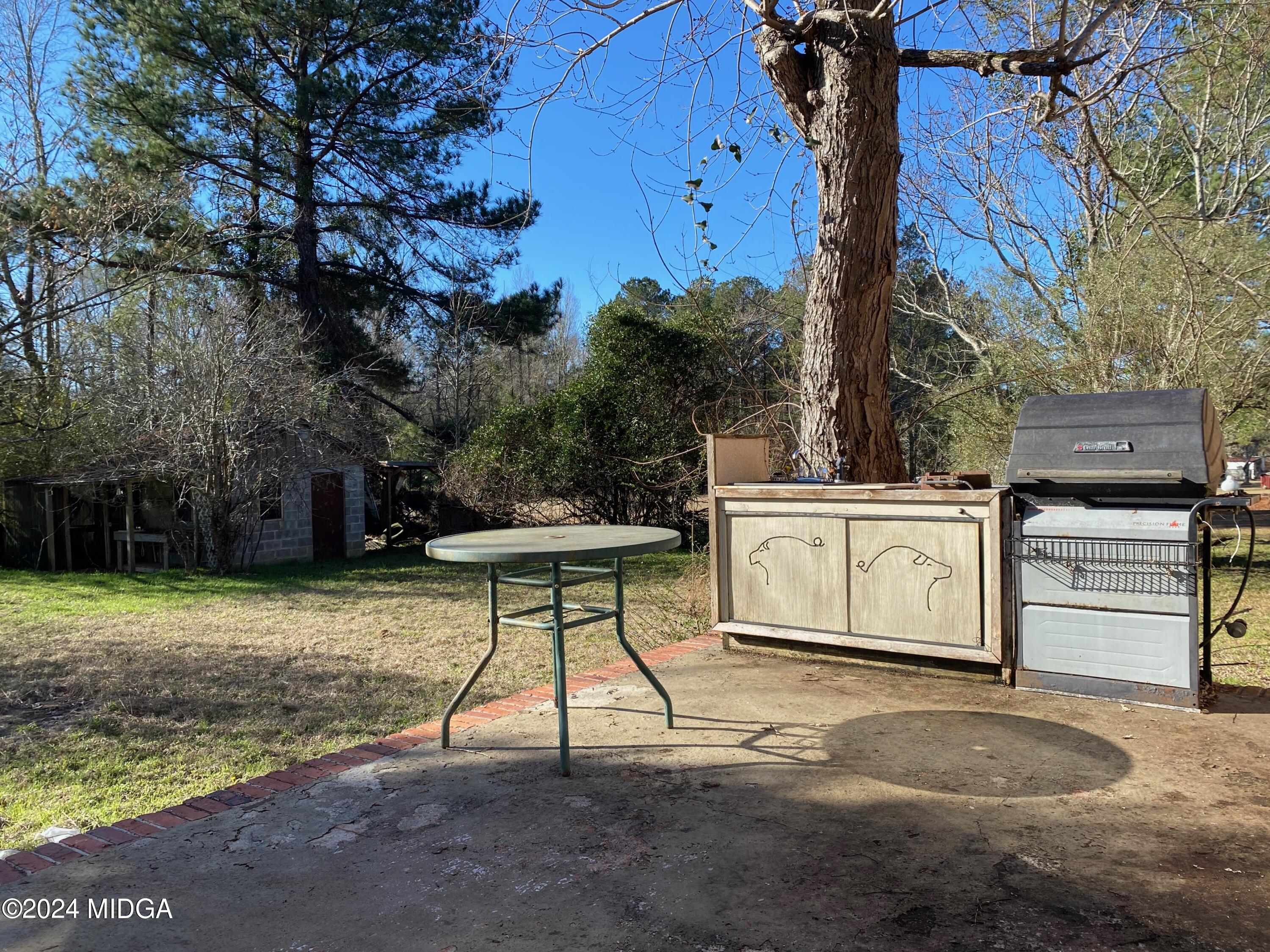 338 Camp Road Oglethorpe, GA 31068 - Photo 6 of 19 IMG_4024