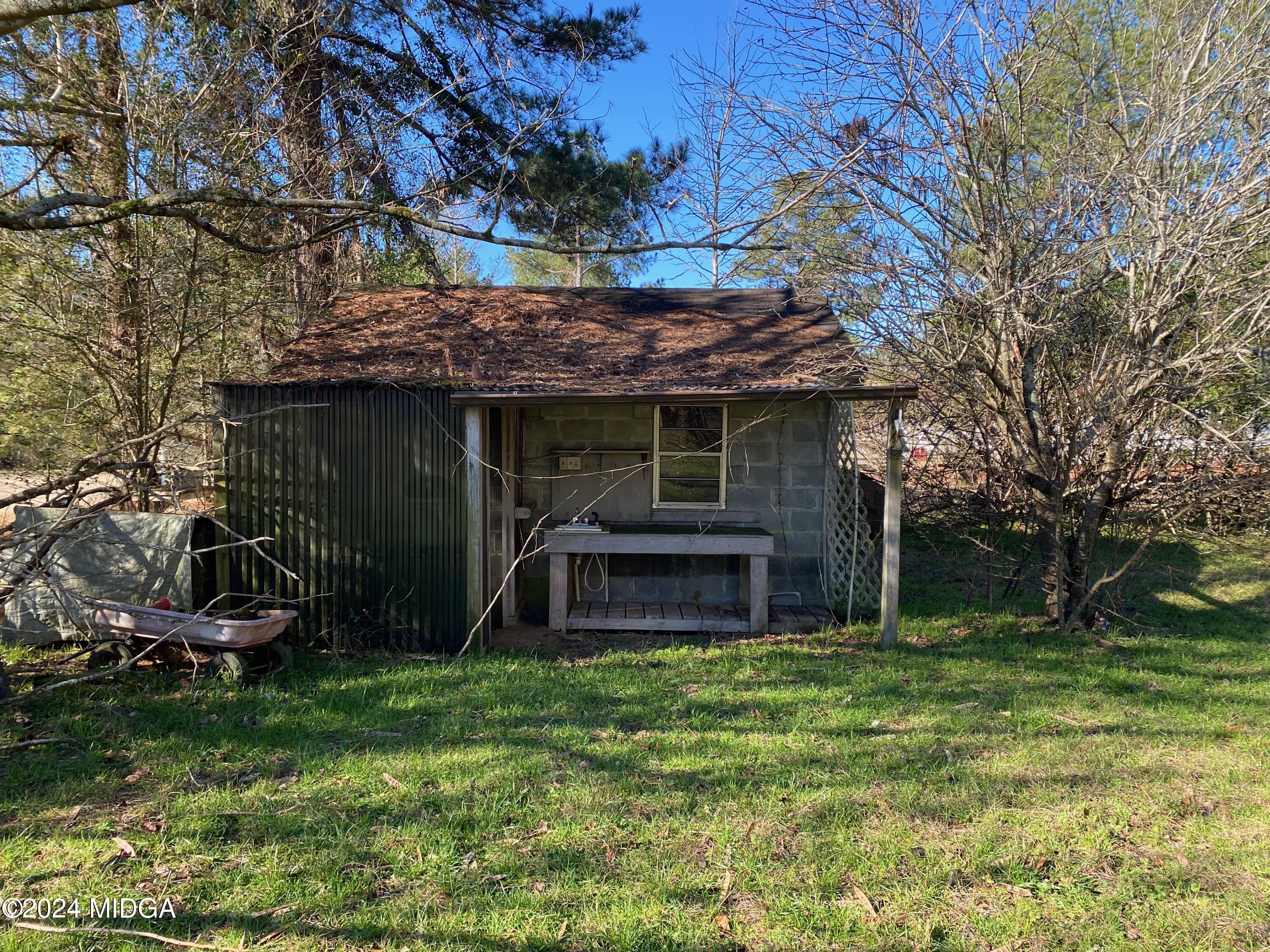 338 Camp Road Oglethorpe, GA 31068 - Photo 8 of 19 IMG_4026