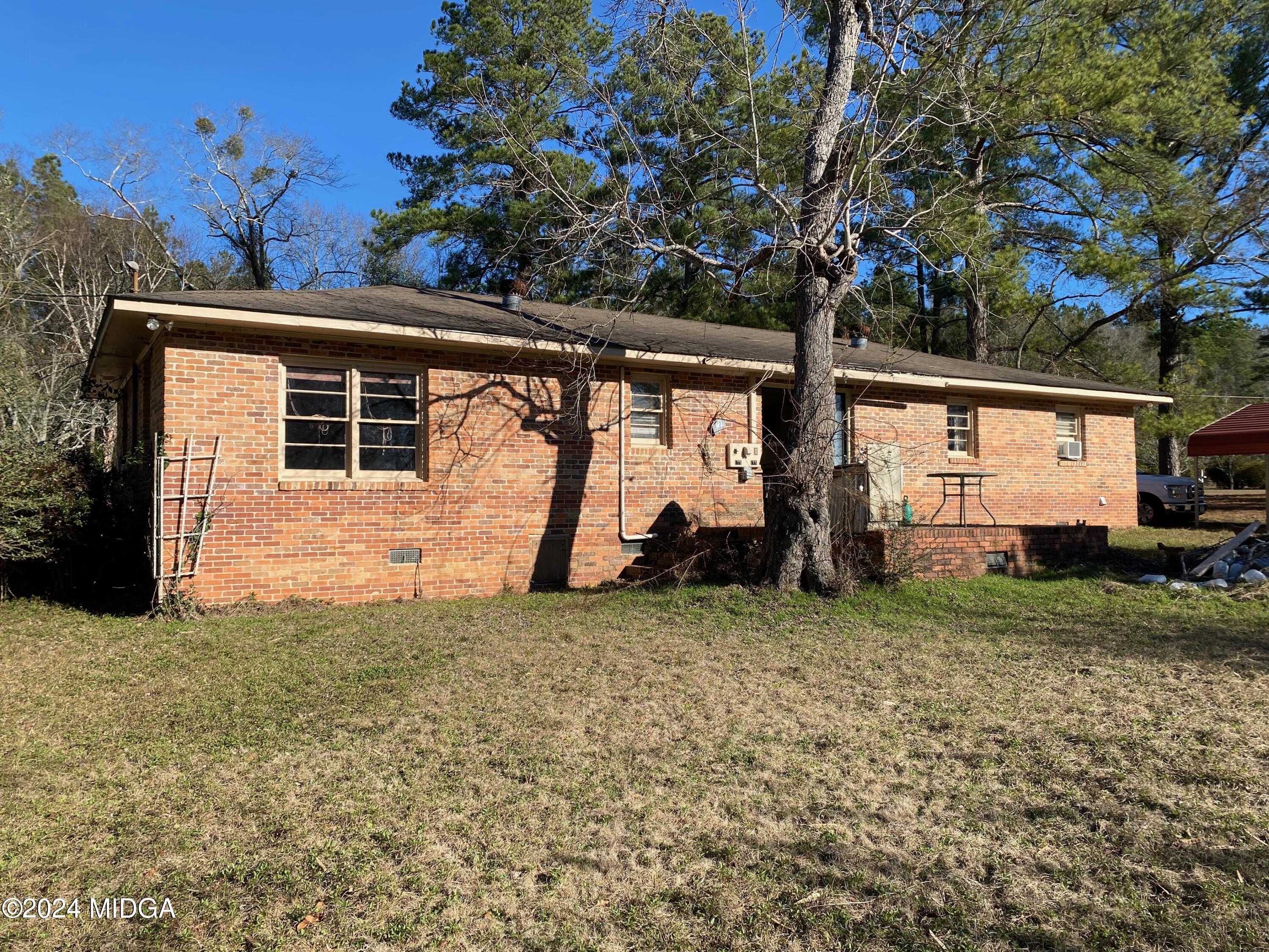 338 Camp Road Oglethorpe, GA 31068 - Photo 9 of 19 IMG_4027