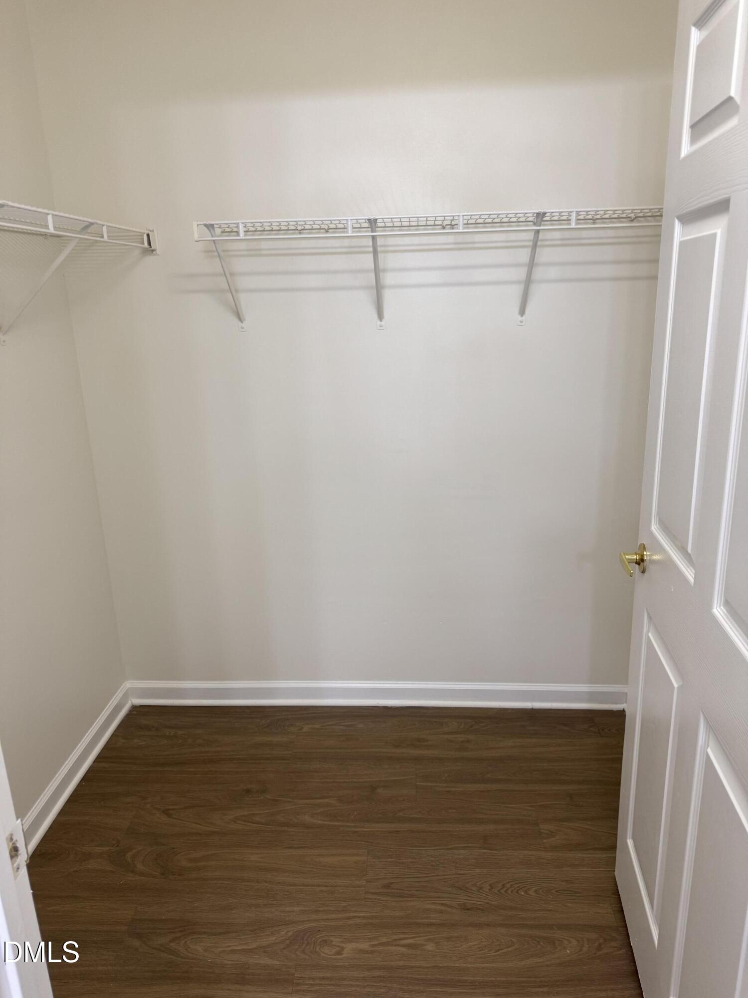11371 Clubhaven Place Raleigh, NC 27617 - Photo 24 of 24 Walk-In Closet