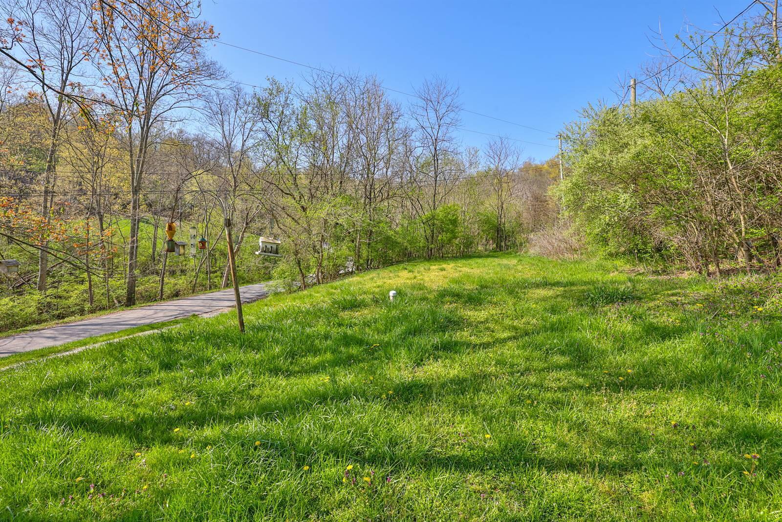 8726 Washington Trace Road California, KY 41007 - Photo 22 of 38