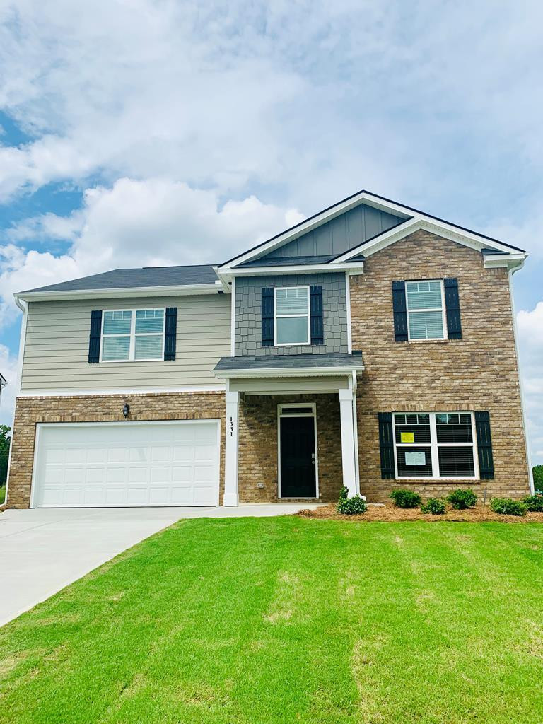 6069 Vermilion Loop Road Graniteville, SC 29829 - Photo 1 of 18 Main View