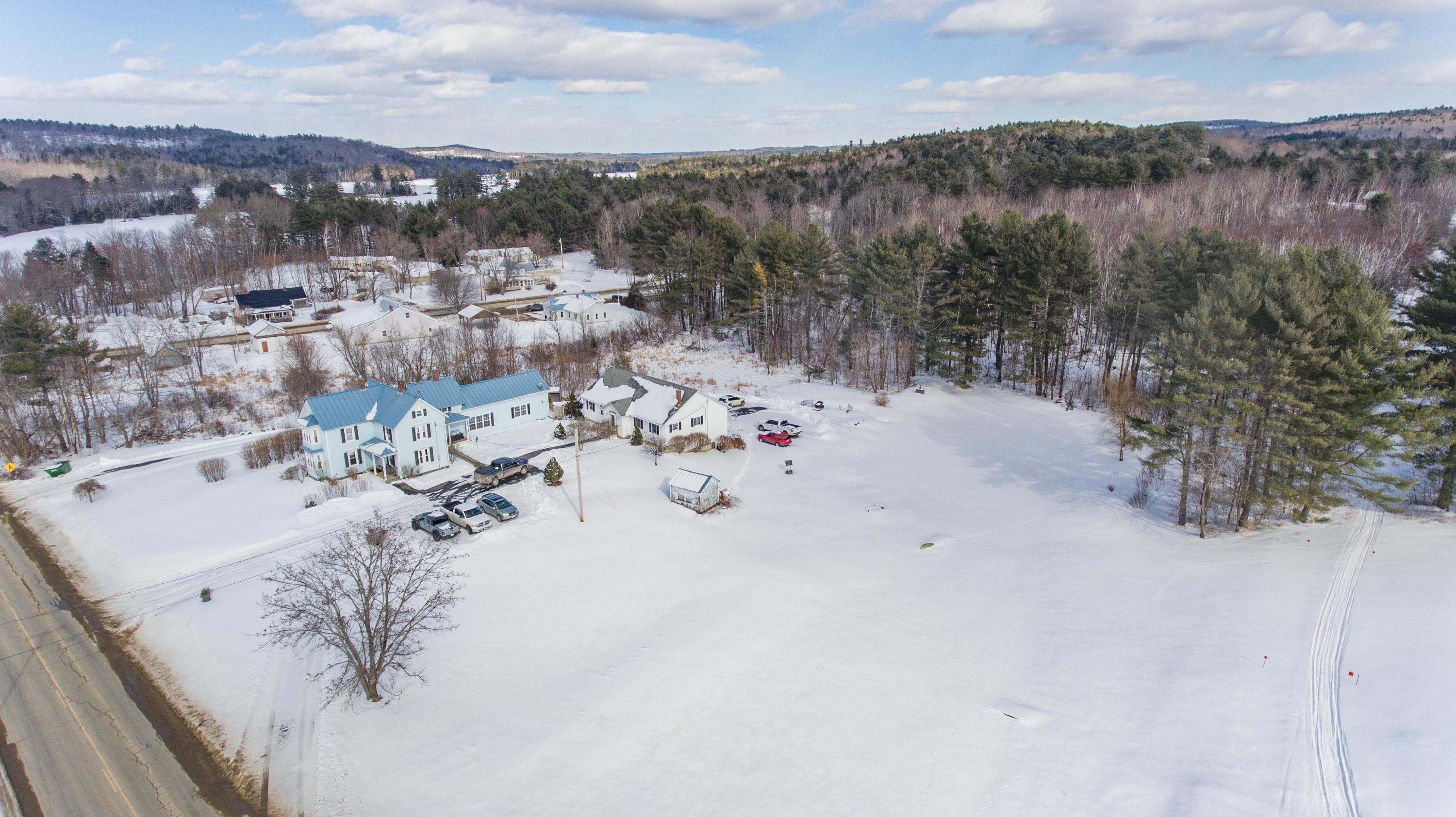 56 Branch Mills Road Palermo, ME 04354 - Photo 125 of 125 56 Branch Mills Road 125