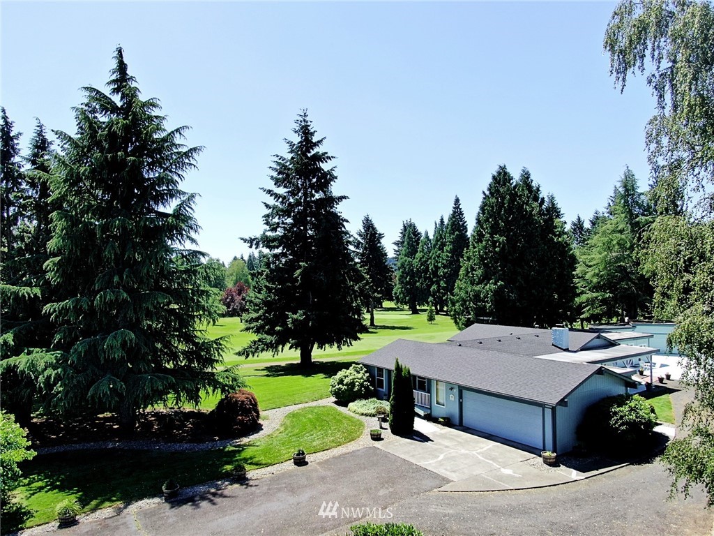 1311 Northwest Airport Road Chehalis, WA 98532 - Photo 1 of 36 Gallery Image 1