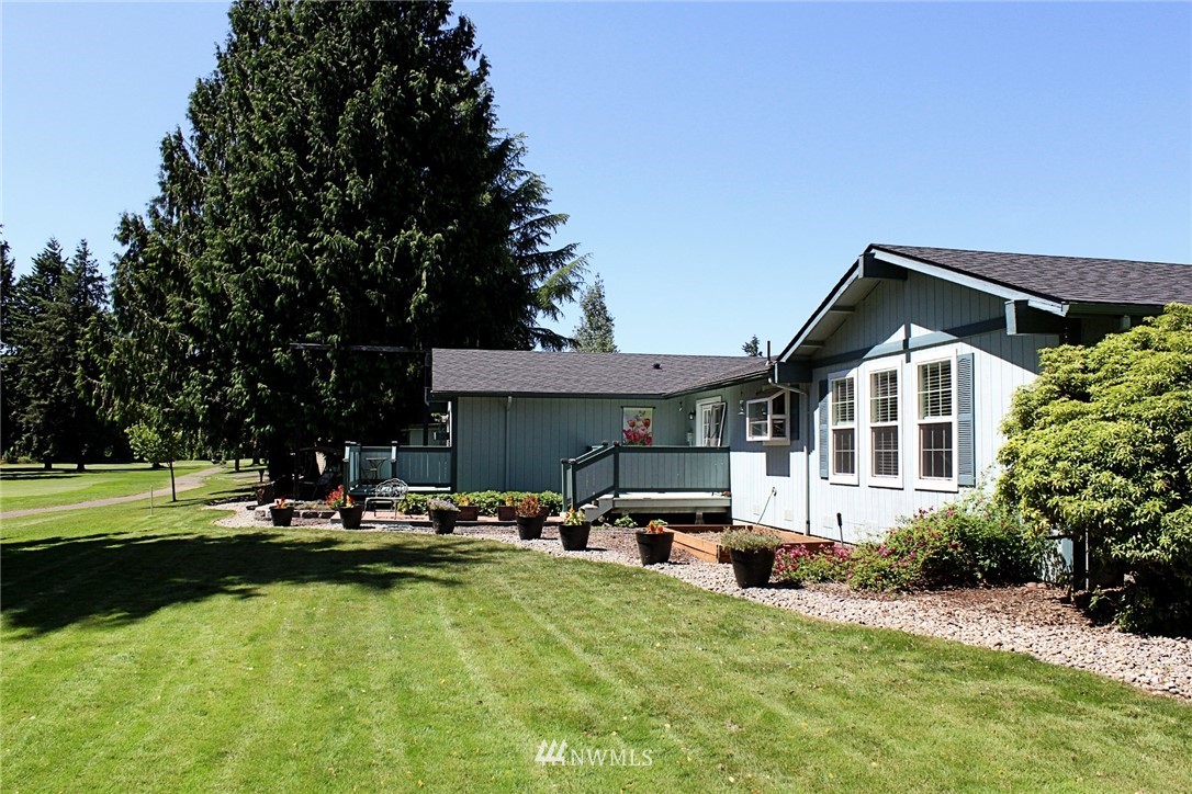 1311 Northwest Airport Road Chehalis, WA 98532 - Photo 2 of 36 Gallery Image 2