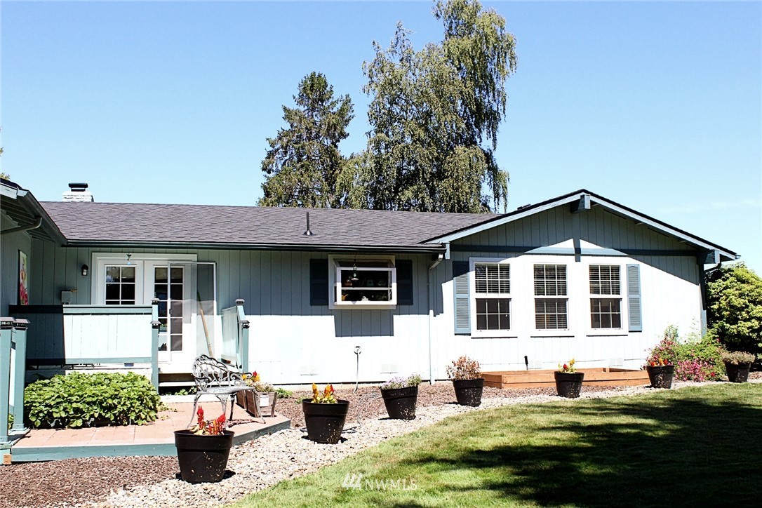 1311 Northwest Airport Road Chehalis, WA 98532 - Photo 5 of 36 Gallery Image 5