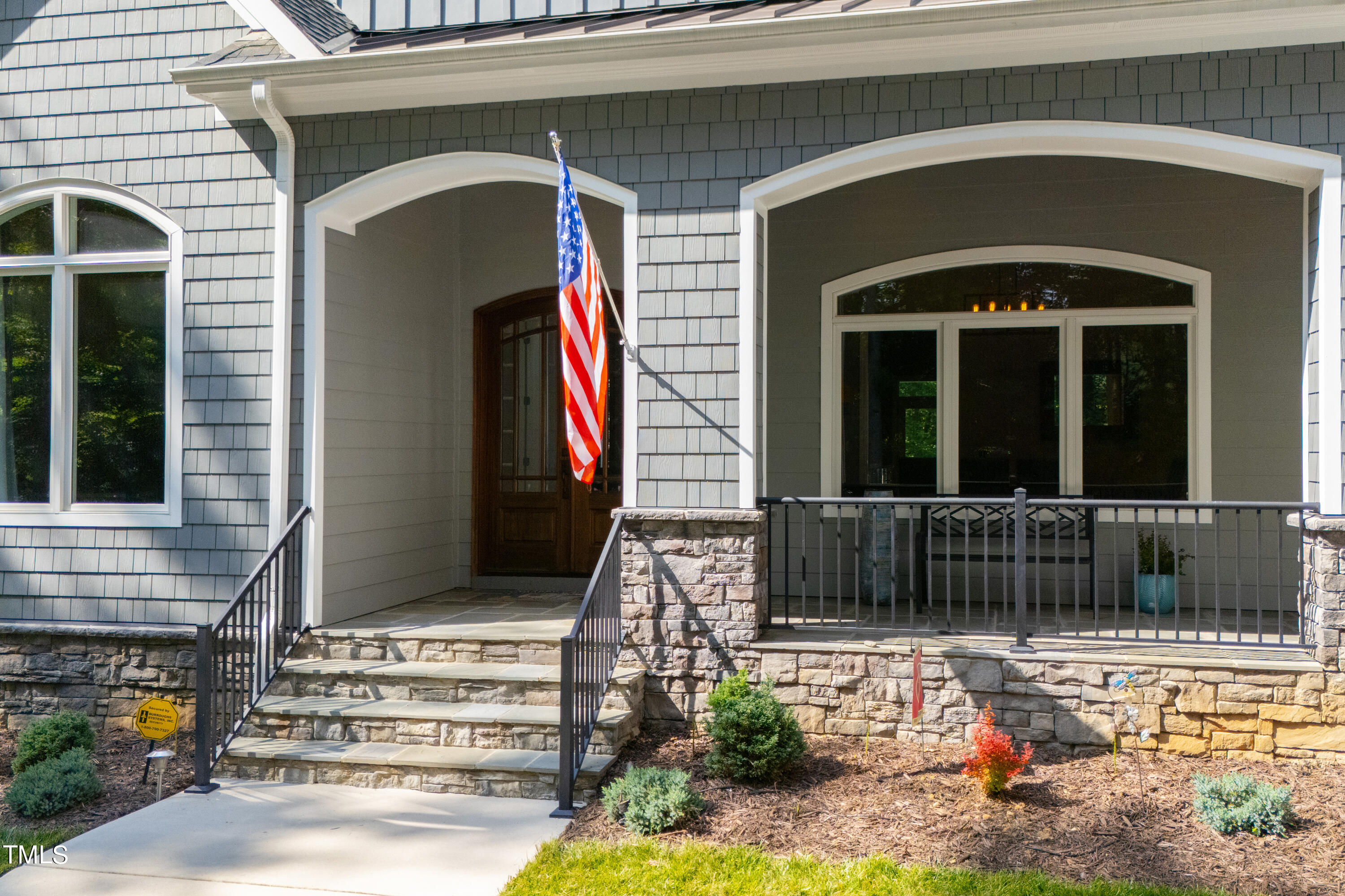 6708 Coit Lane Raleigh, NC 27614 - Photo 7 of 48 Front 3