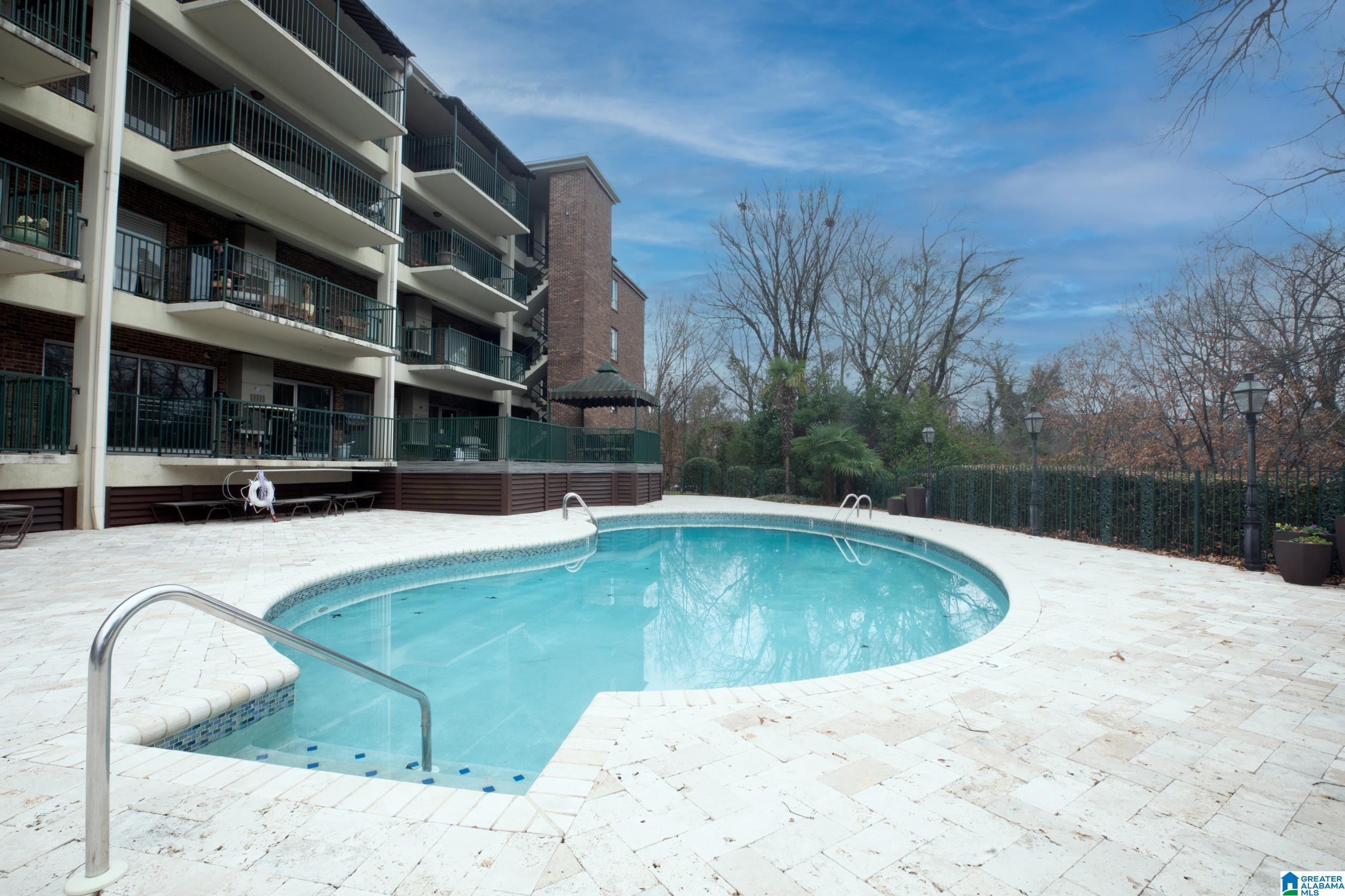57 Hanover Circle, Unit 115 Birmingham, AL 35205 - Photo 9 of 15