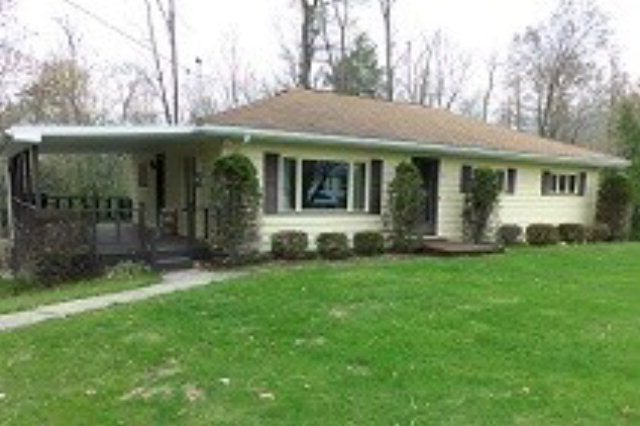 341 Maple Shade Road Cranberry, PA 16319 - Photo 1 of 1 Main View