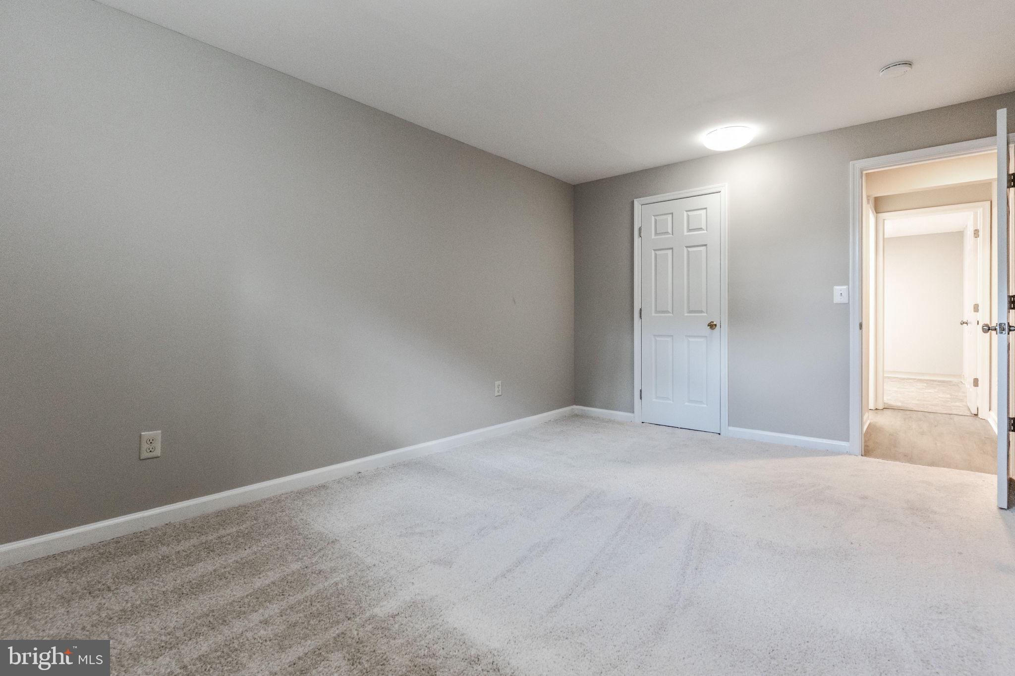 12021 Spring Beauty Road Bristow, VA 20136 - Photo 31 of 43 a view of an empty room