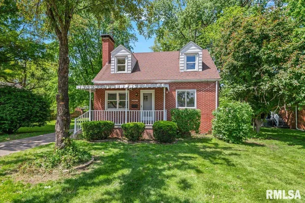 $154,900 | 3211 South 3rd Street, Springfield, IL 62703