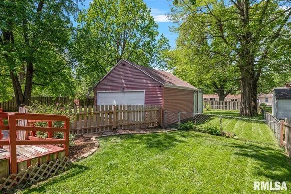 $154,900 | 3211 South 3rd Street, Springfield, IL 62703