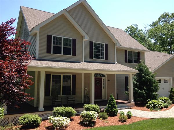 521 Flat Hill Road Lunenburg, MA 01462 - Photo 2 of 30 Gallery Image 2