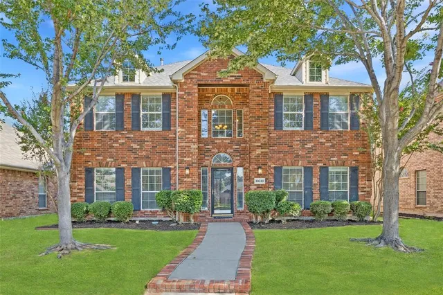 $3,100 | 10640 Lineberry Lane, Frisco, TX 75035