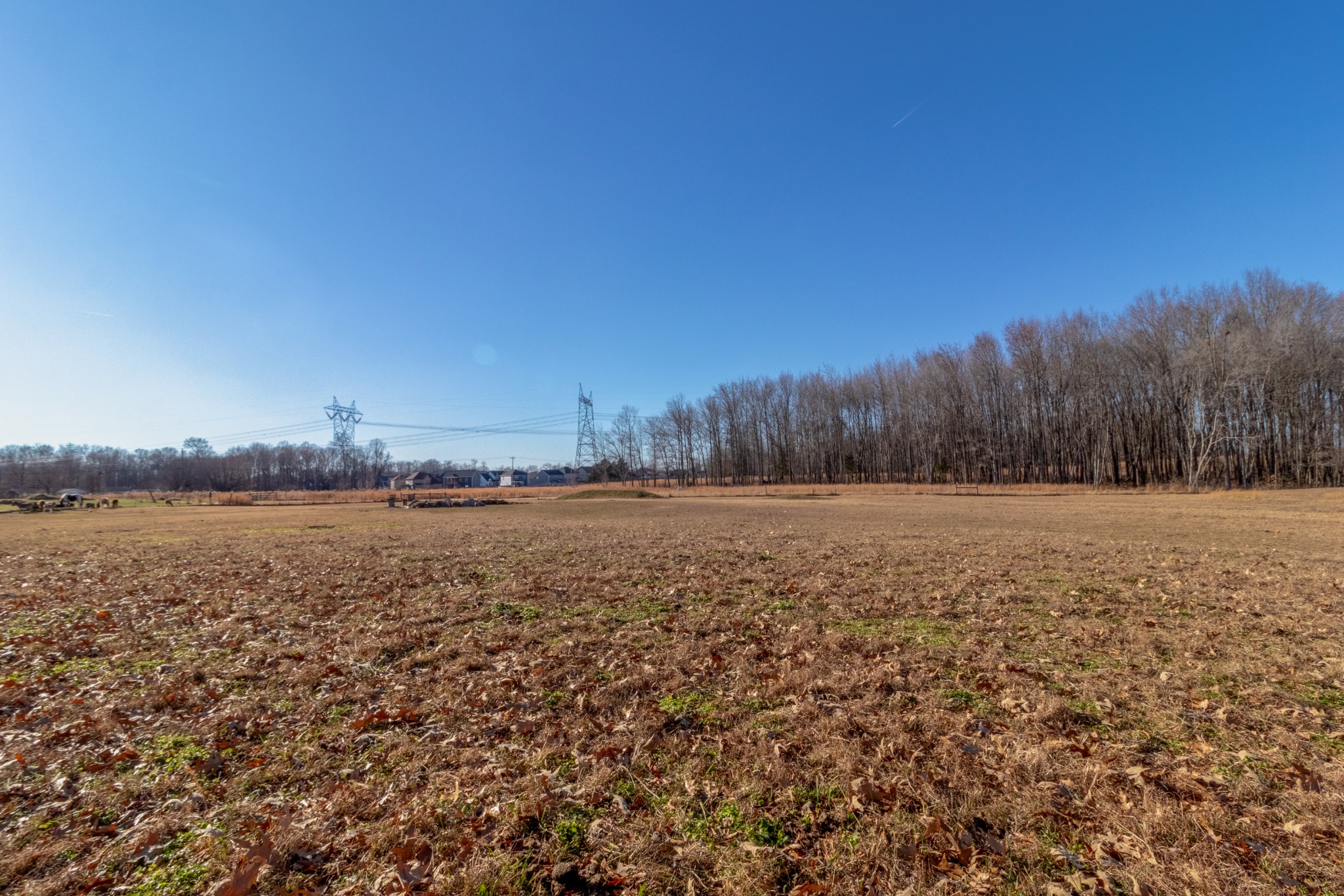 3837 Sango Road Clarksville, TN 37043 - Photo 13 of 31 a view of lake view and mountain