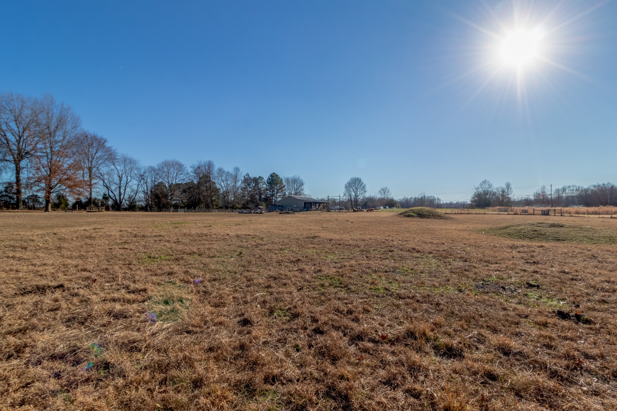 3837 Sango Road Clarksville, TN 37043 - Photo 14 of 31 a view of a lake view