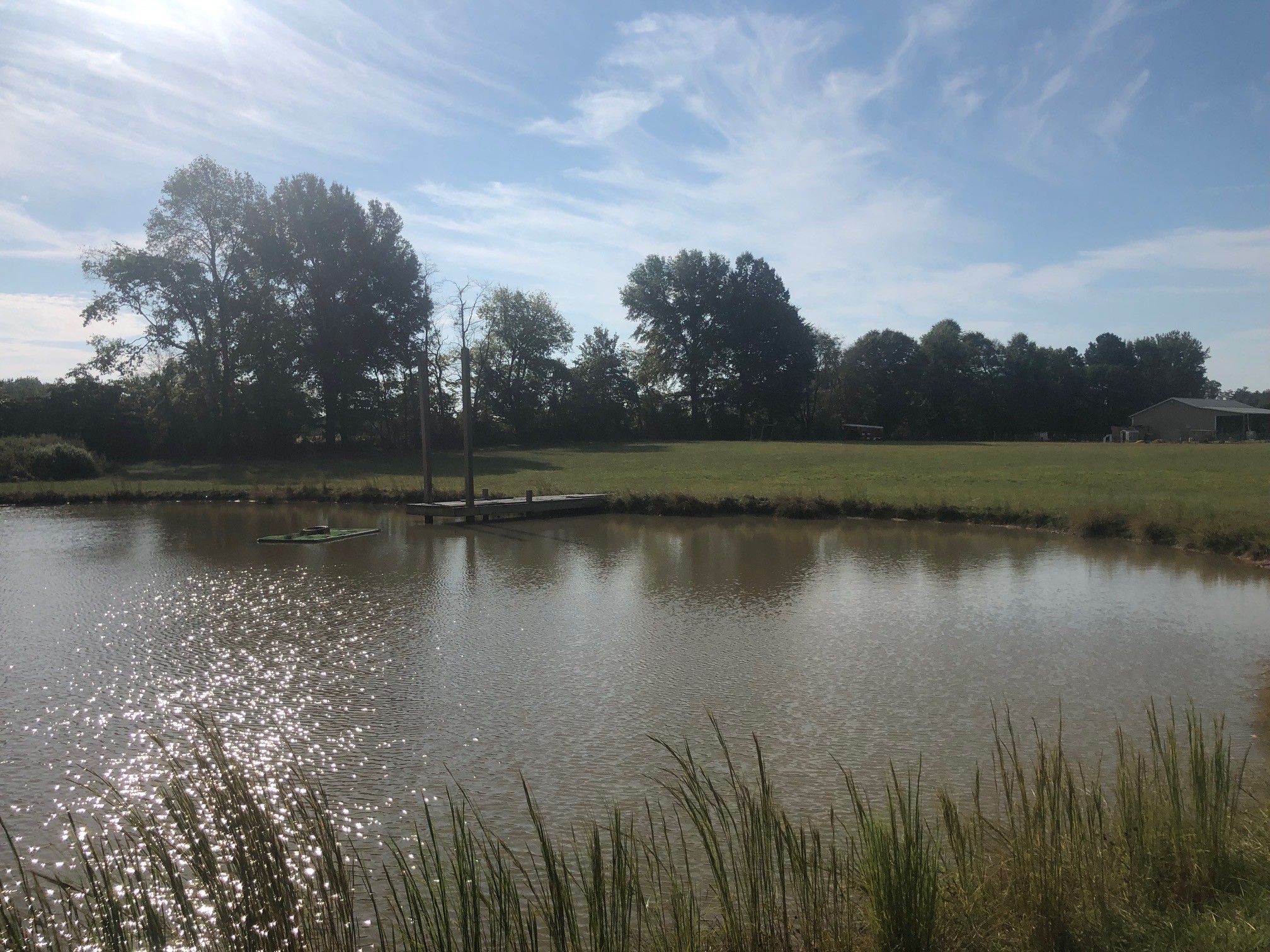 3837 Sango Road Clarksville, TN 37043 - Photo 6 of 31 a view of lake