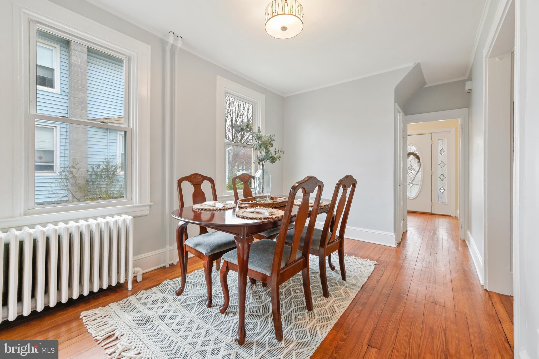 5308 Catalpha Road Baltimore, MD 21214 - Photo 12 of 47