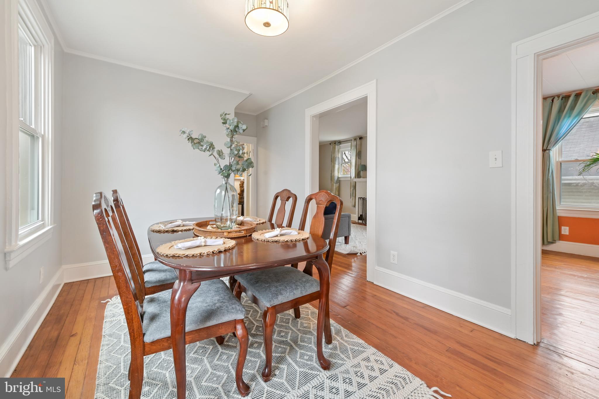 5308 Catalpha Road Baltimore, MD 21214 - Photo 13 of 47