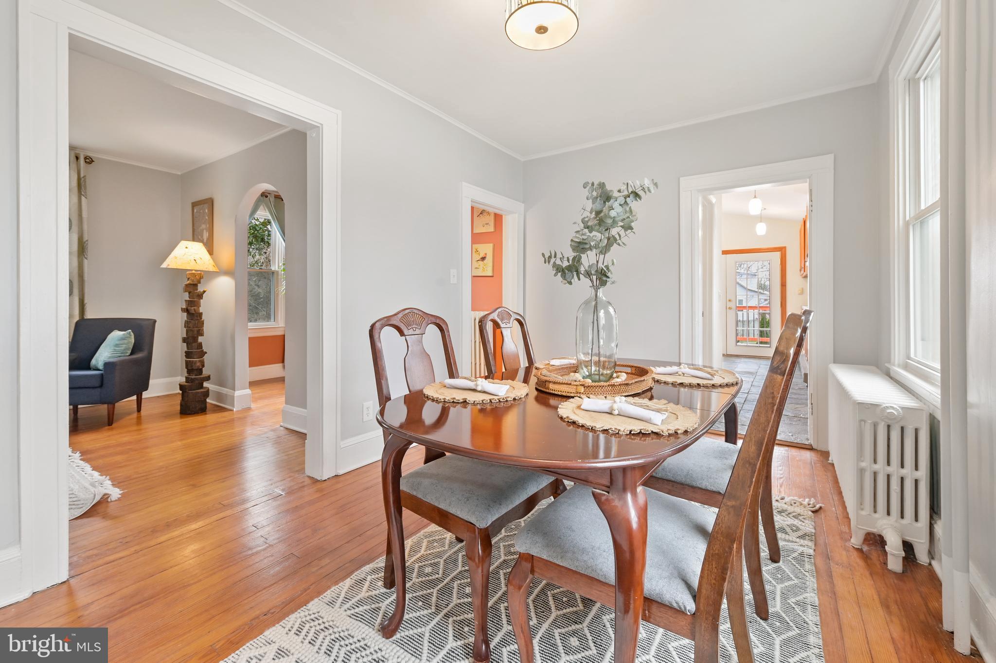 5308 Catalpha Road Baltimore, MD 21214 - Photo 14 of 47
