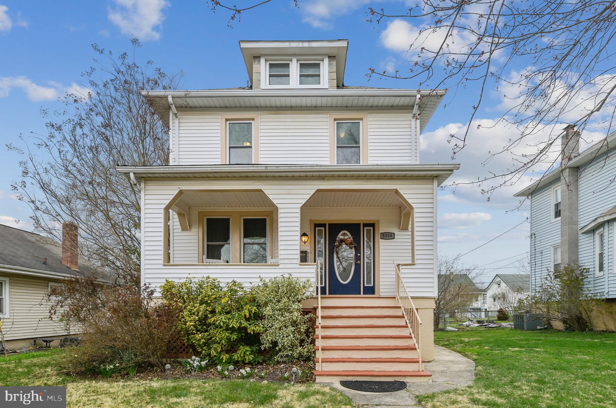 5308 Catalpha Road Baltimore, MD 21214 - Photo 2 of 47