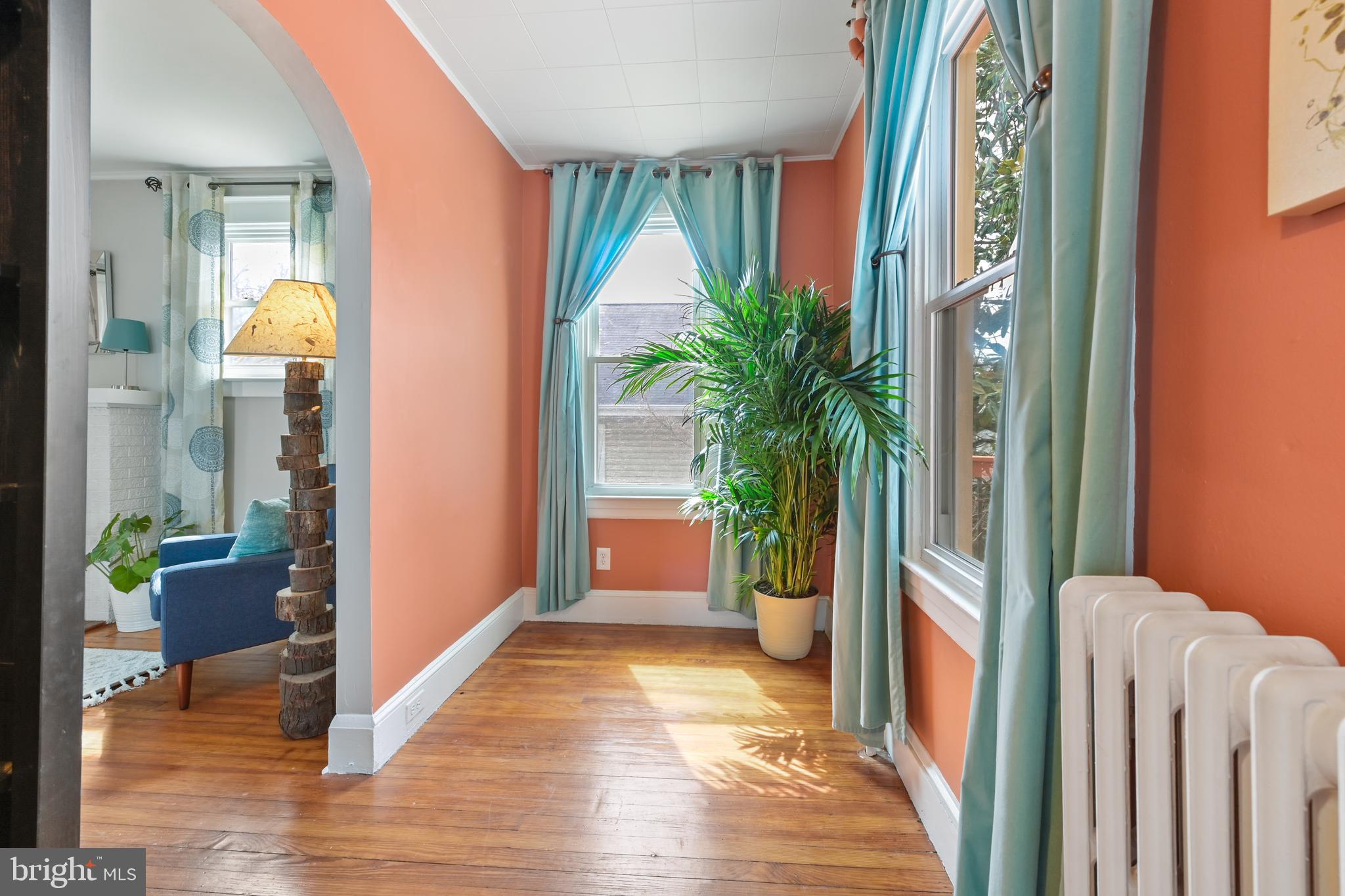 5308 Catalpha Road Baltimore, MD 21214 - Photo 21 of 47