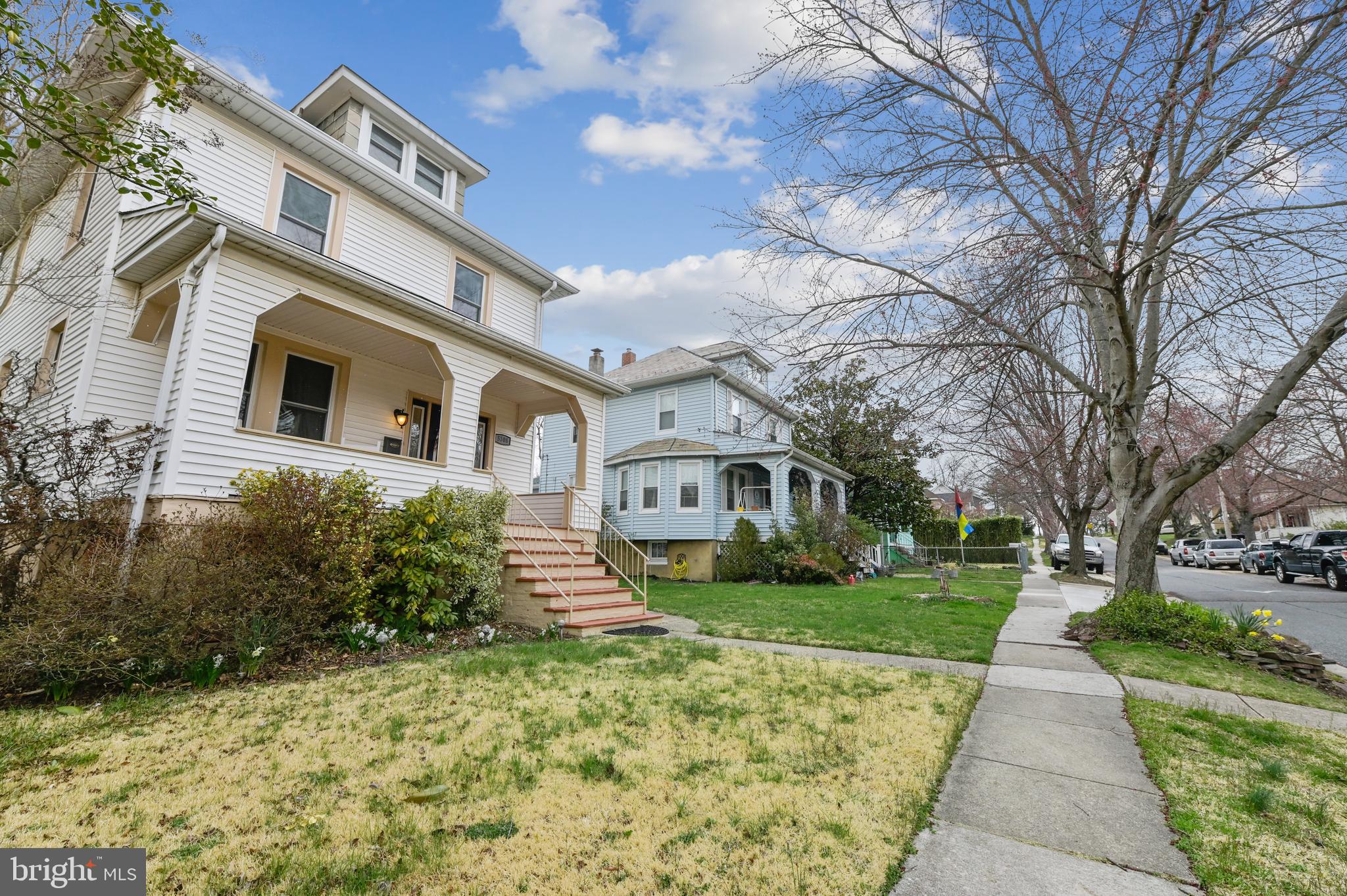 5308 Catalpha Road Baltimore, MD 21214 - Photo 3 of 47