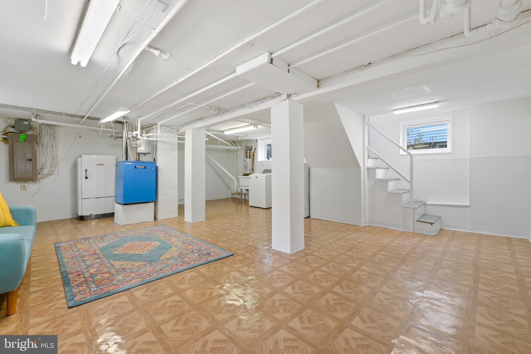 5308 Catalpha Road Baltimore, MD 21214 - Photo 33 of 47
