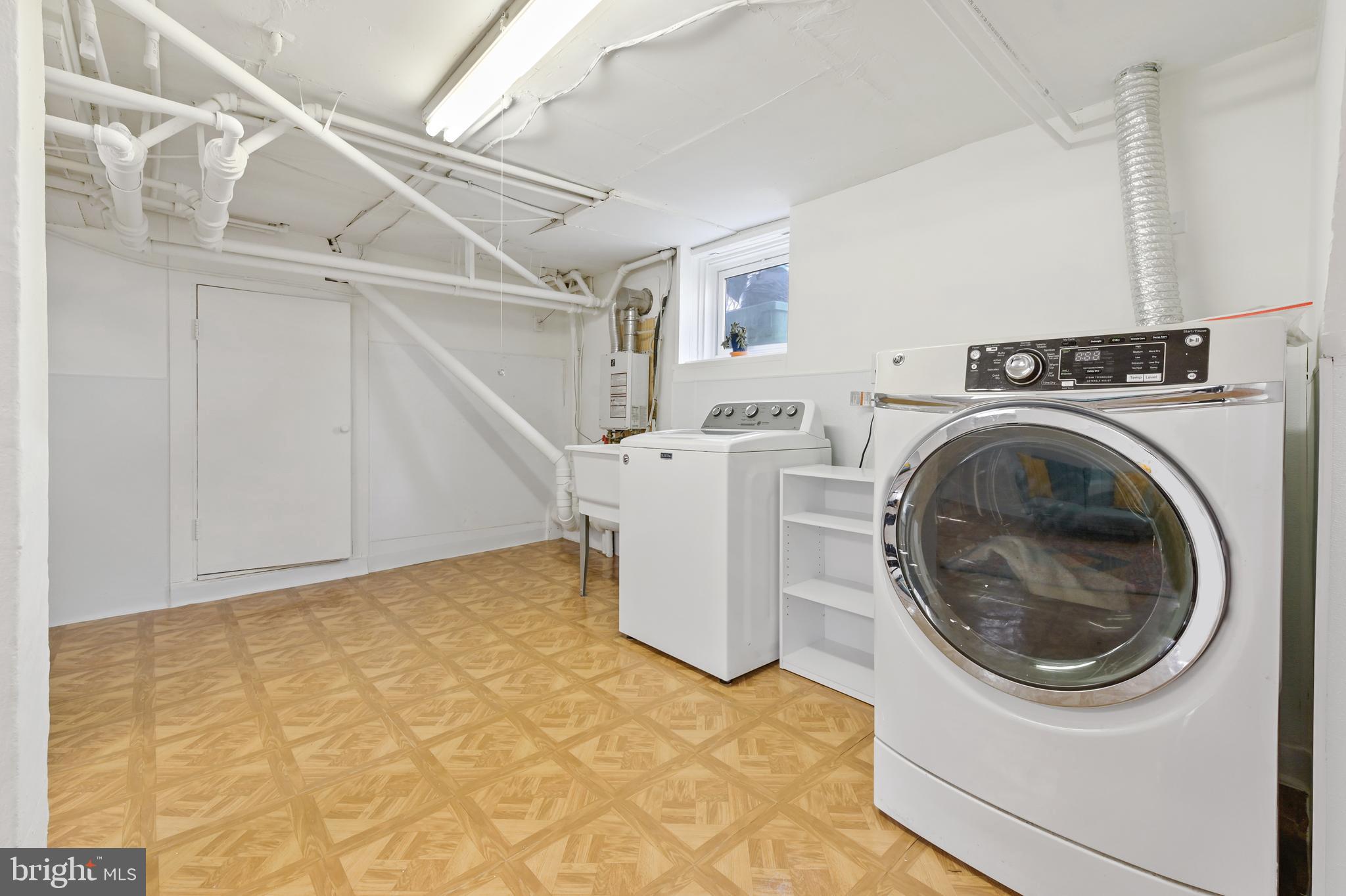 5308 Catalpha Road Baltimore, MD 21214 - Photo 37 of 47
