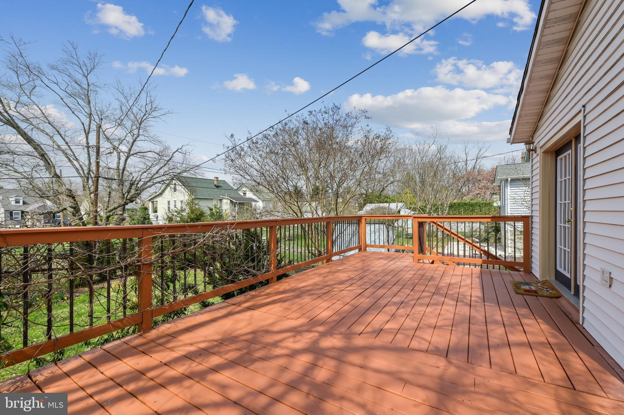 5308 Catalpha Road Baltimore, MD 21214 - Photo 38 of 47